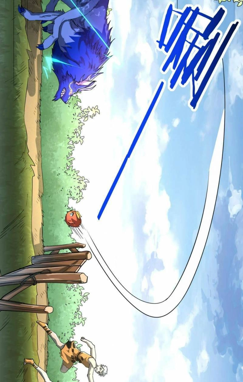 Tử Giới, Thức Tỉnh Tài Năng Hạng SSS Chapter 42 - 54