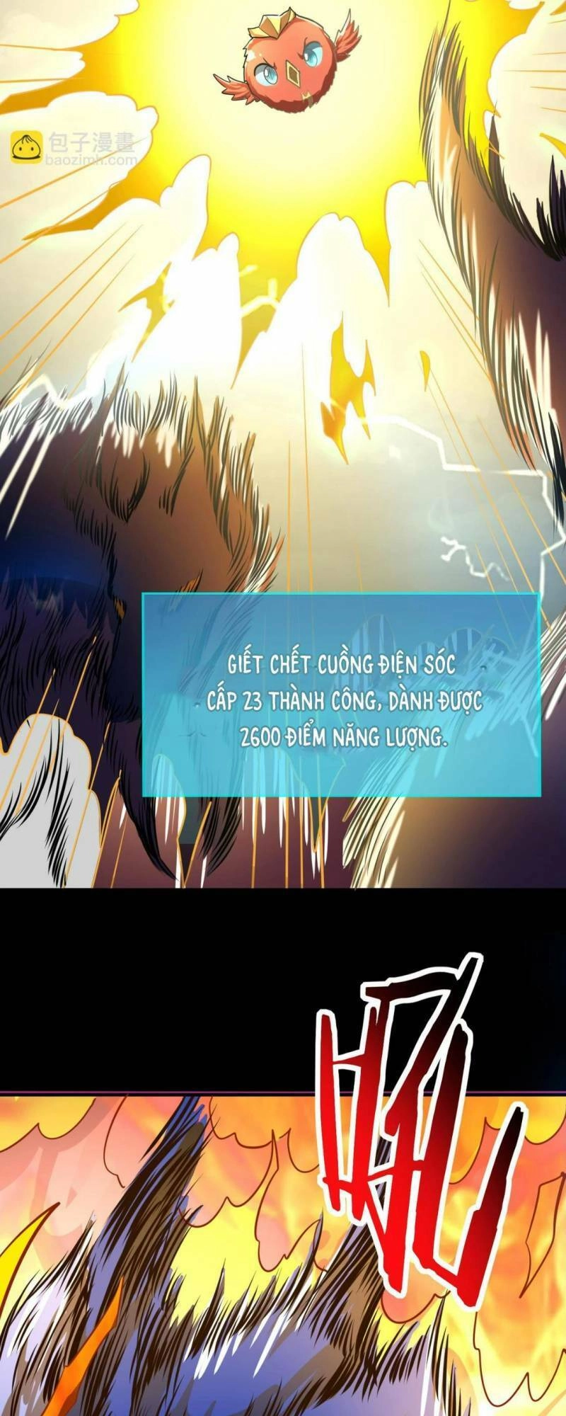 Tử Giới, Thức Tỉnh Tài Năng Hạng SSS Chapter 42 - 56