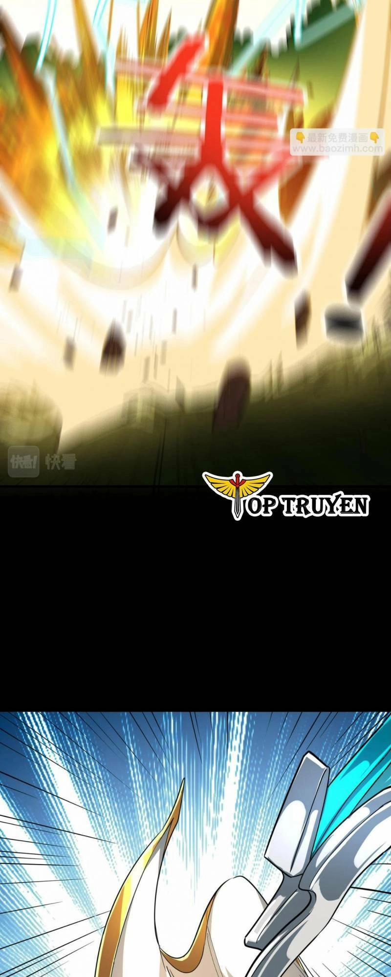 Tử Giới, Thức Tỉnh Tài Năng Hạng SSS Chapter 42 - 59