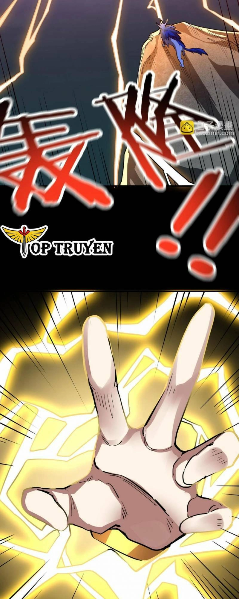 Tử Giới, Thức Tỉnh Tài Năng Hạng SSS Chapter 42 - 63