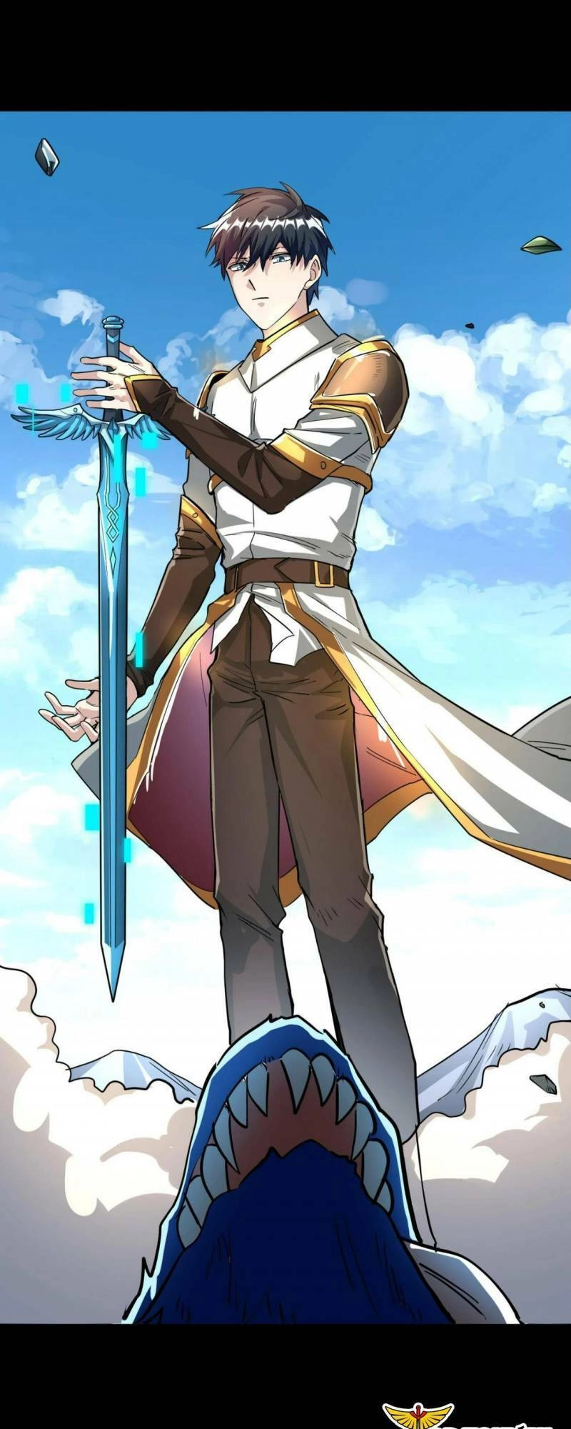 Tử Giới, Thức Tỉnh Tài Năng Hạng SSS Chapter 42 - 67