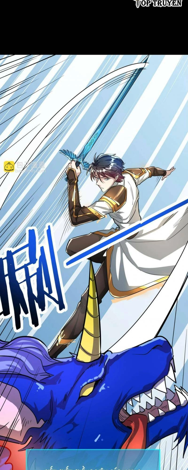 Tử Giới, Thức Tỉnh Tài Năng Hạng SSS Chapter 42 - 68