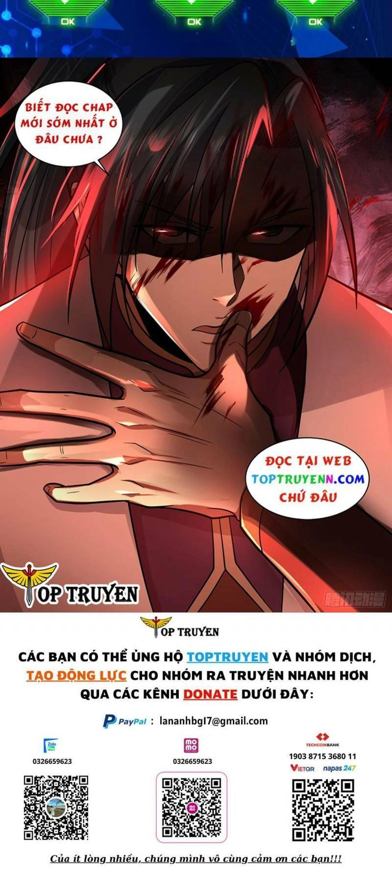 Tử Giới, Thức Tỉnh Tài Năng Hạng SSS Chapter 42 - 71