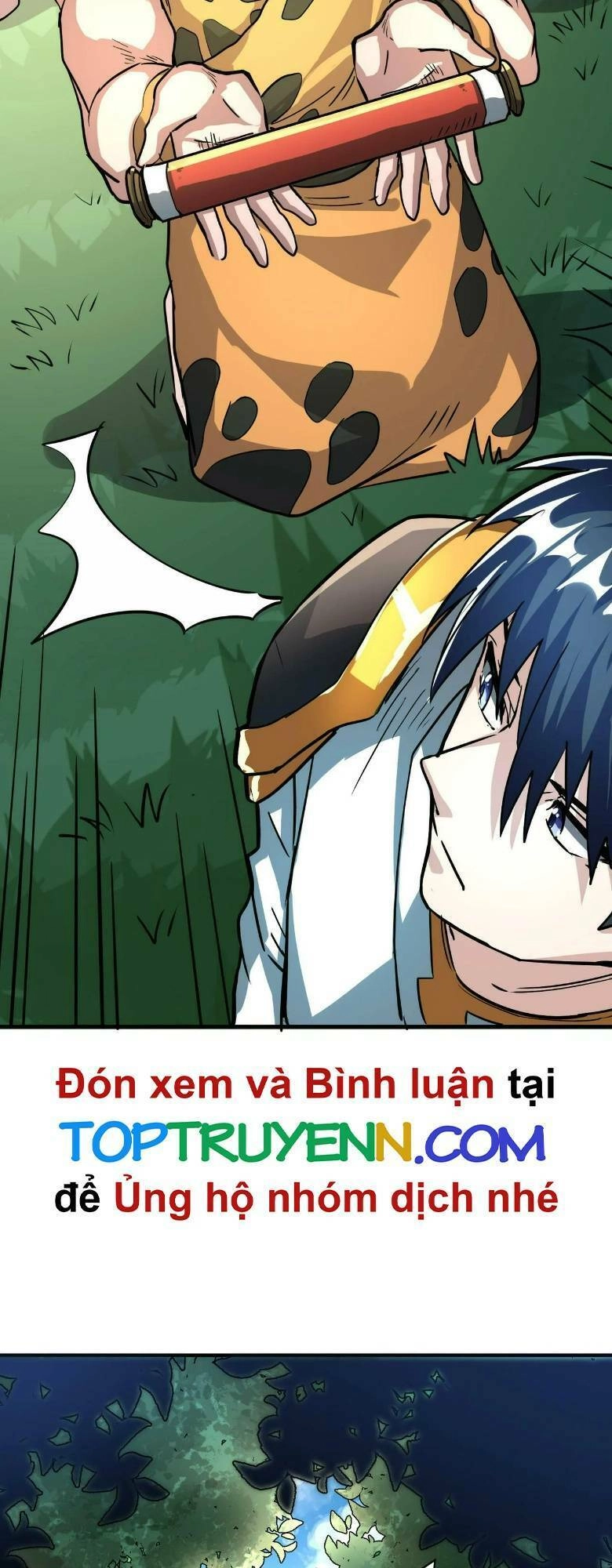 Tử Giới, Thức Tỉnh Tài Năng Hạng SSS Chapter 43 - 5