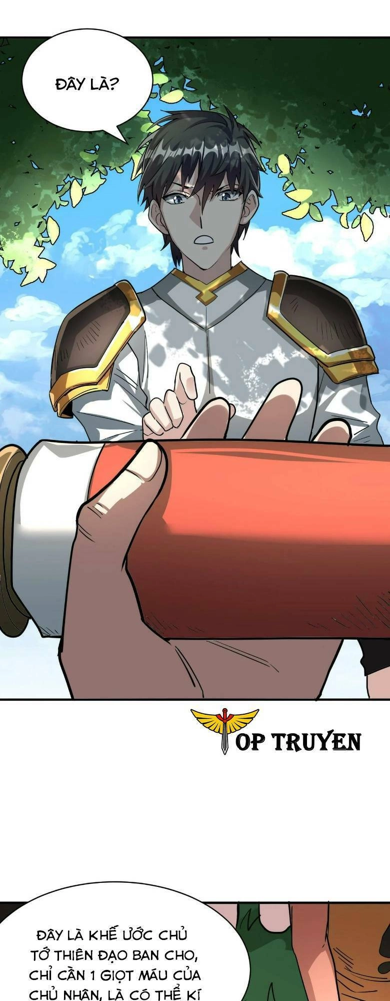 Tử Giới, Thức Tỉnh Tài Năng Hạng SSS Chapter 43 - 7