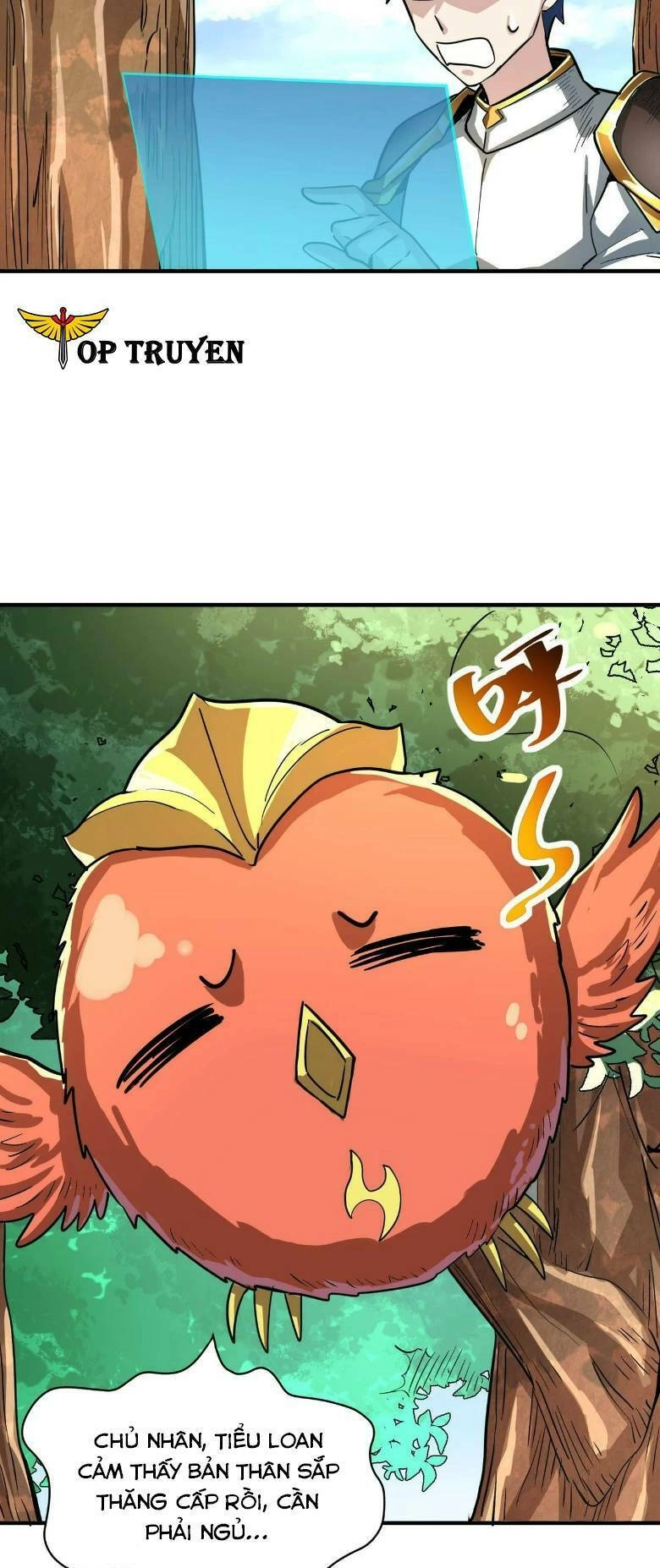 Tử Giới, Thức Tỉnh Tài Năng Hạng SSS Chapter 43 - 14