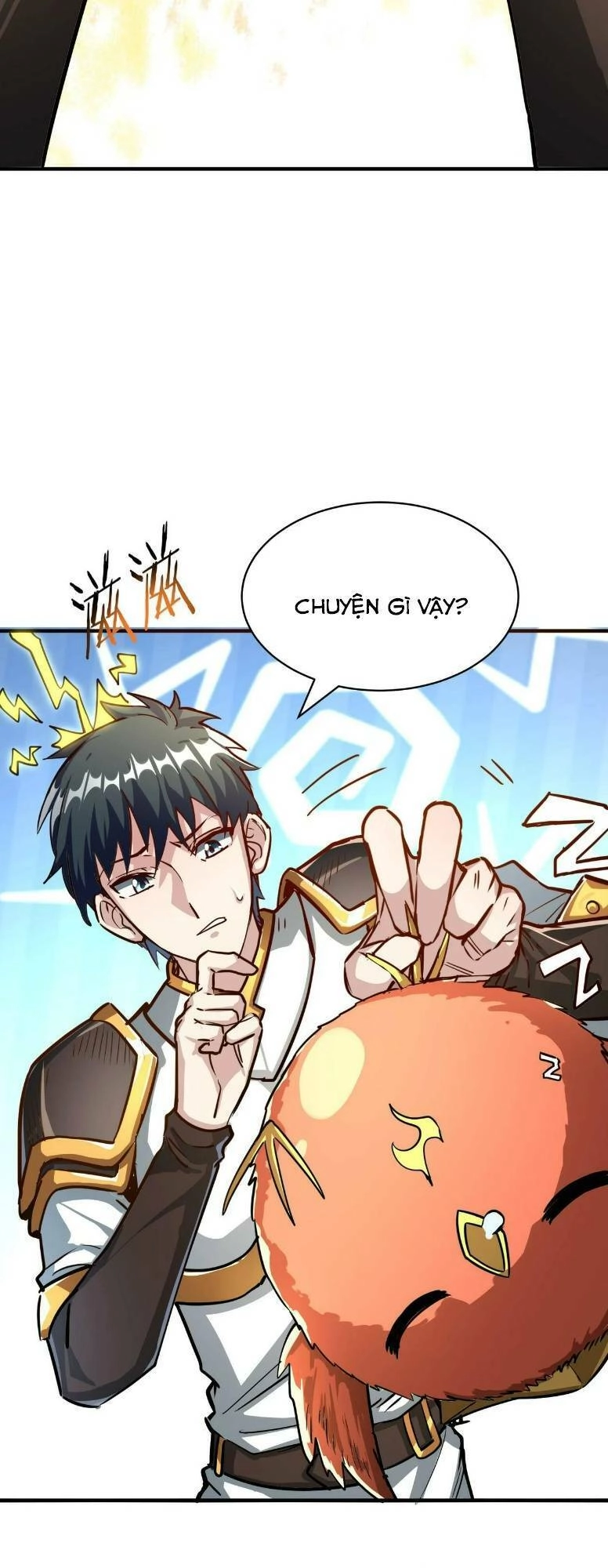 Tử Giới, Thức Tỉnh Tài Năng Hạng SSS Chapter 43 - 16