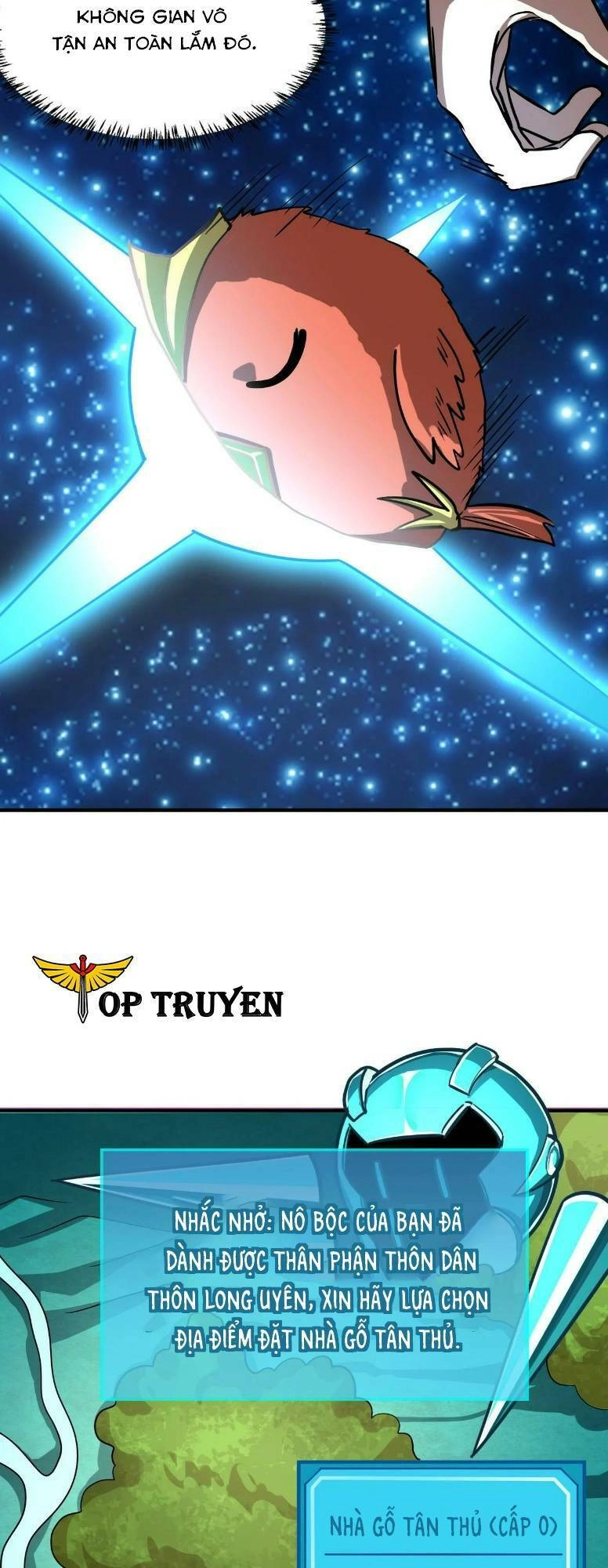 Tử Giới, Thức Tỉnh Tài Năng Hạng SSS Chapter 43 - 18