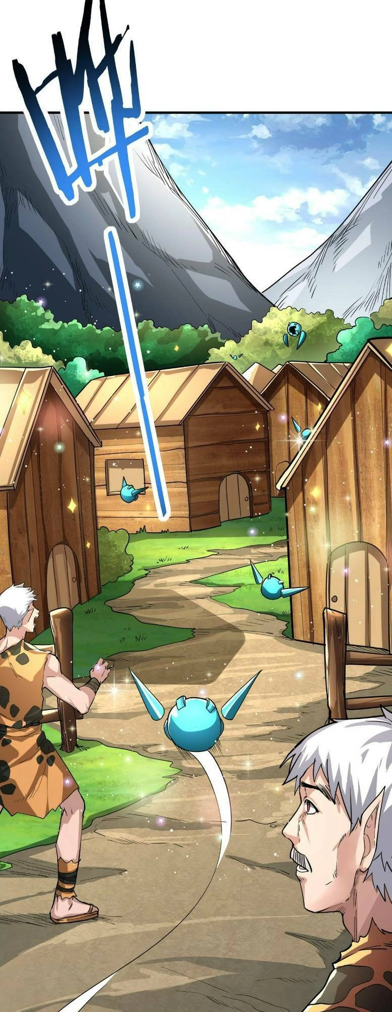 Tử Giới, Thức Tỉnh Tài Năng Hạng SSS Chapter 43 - 20