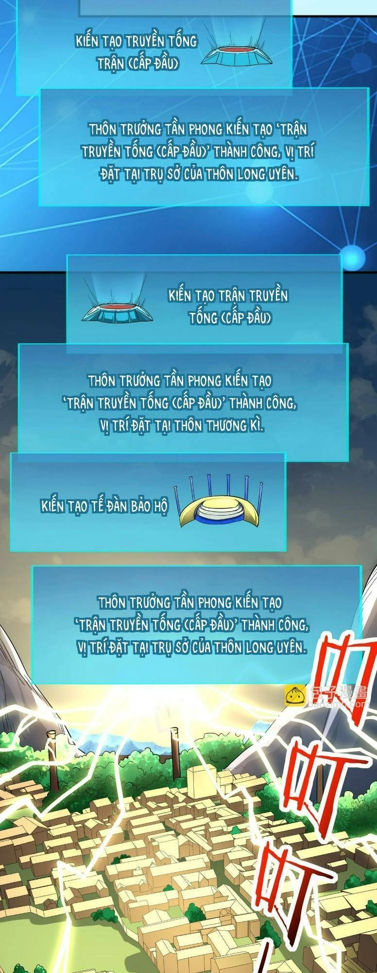 Tử Giới, Thức Tỉnh Tài Năng Hạng SSS Chapter 43 - 24