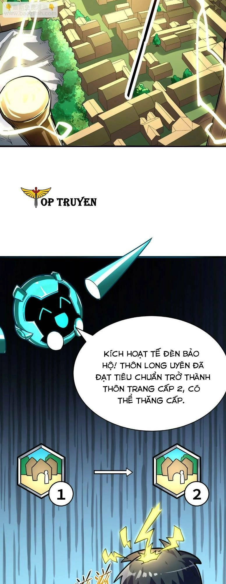 Tử Giới, Thức Tỉnh Tài Năng Hạng SSS Chapter 43 - 25