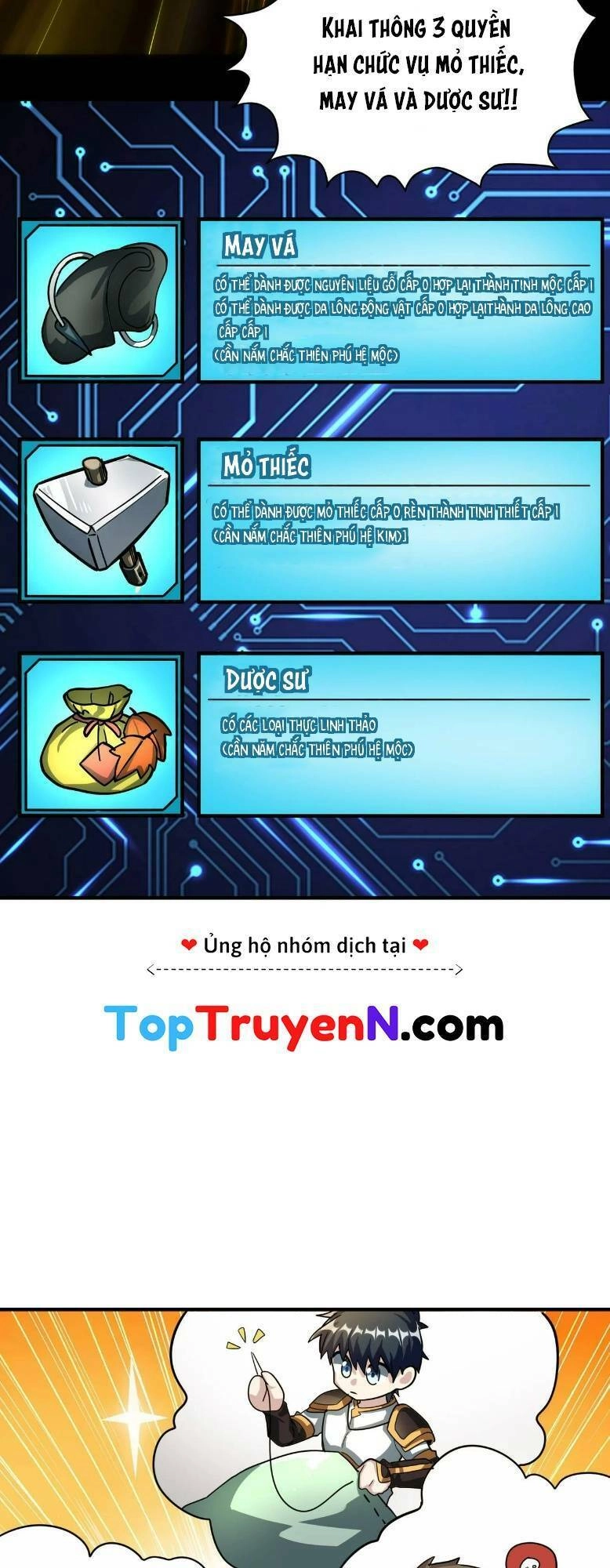 Tử Giới, Thức Tỉnh Tài Năng Hạng SSS Chapter 43 - 31