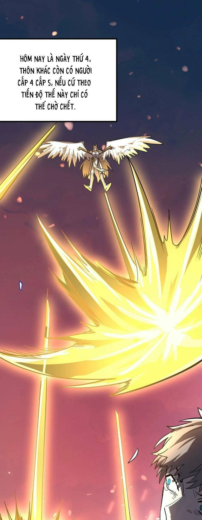 Tử Giới, Thức Tỉnh Tài Năng Hạng SSS Chapter 43 - 39