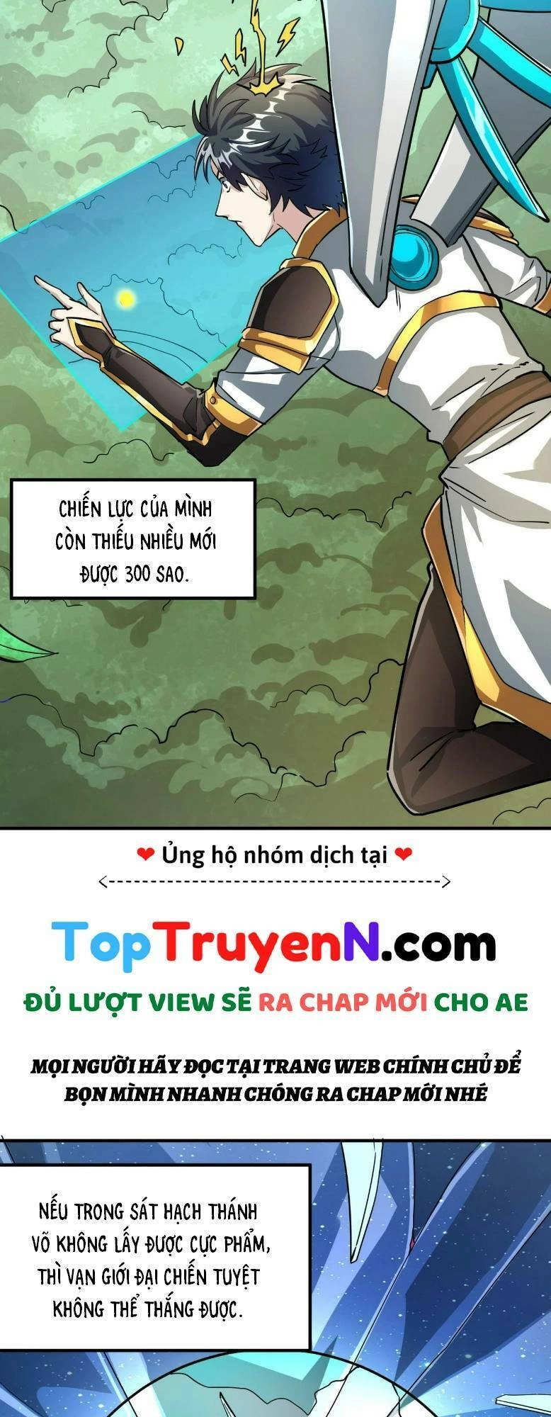 Tử Giới, Thức Tỉnh Tài Năng Hạng SSS Chapter 43 - 41