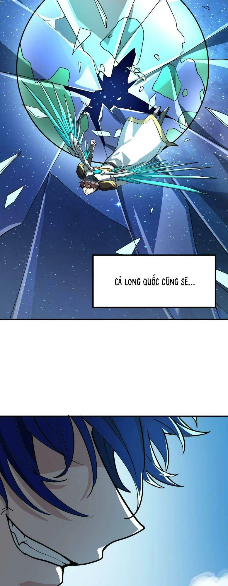 Tử Giới, Thức Tỉnh Tài Năng Hạng SSS Chapter 43 - 42