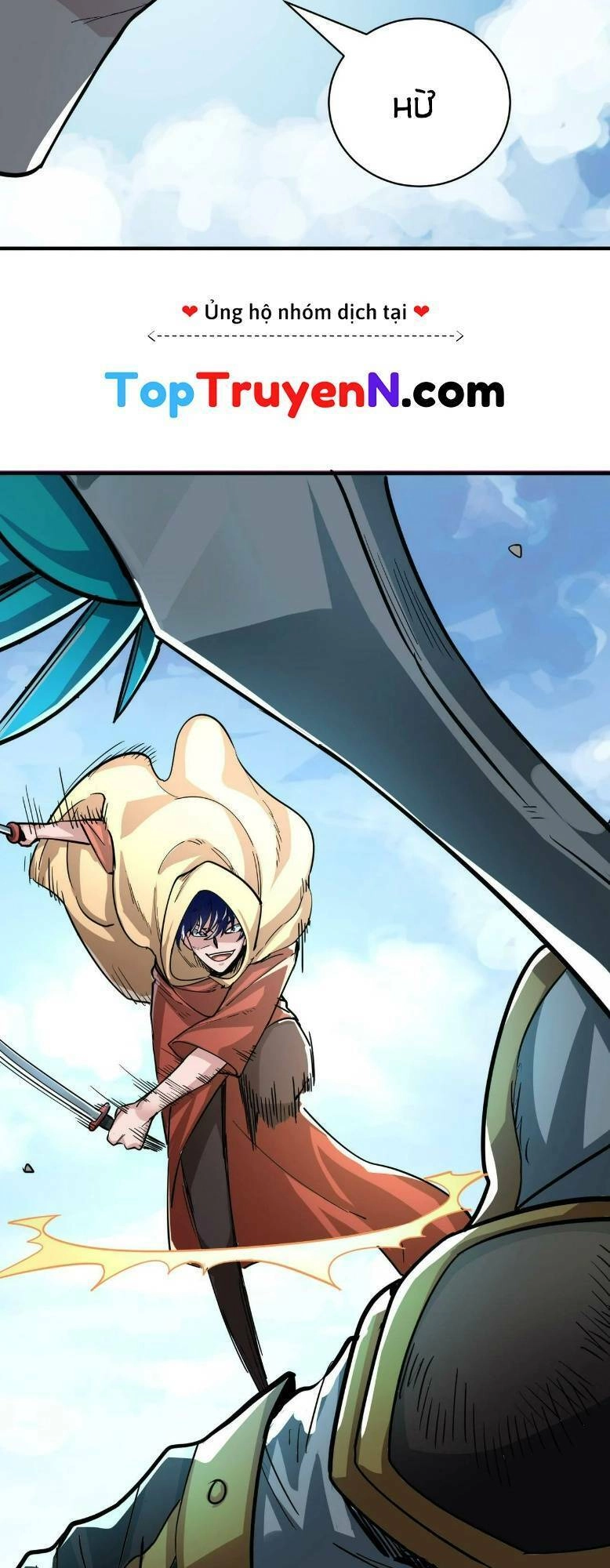 Tử Giới, Thức Tỉnh Tài Năng Hạng SSS Chapter 43 - 43