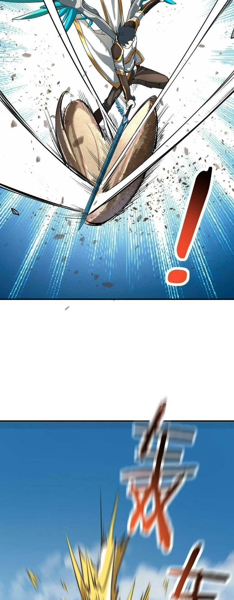 Tử Giới, Thức Tỉnh Tài Năng Hạng SSS Chapter 43 - 50