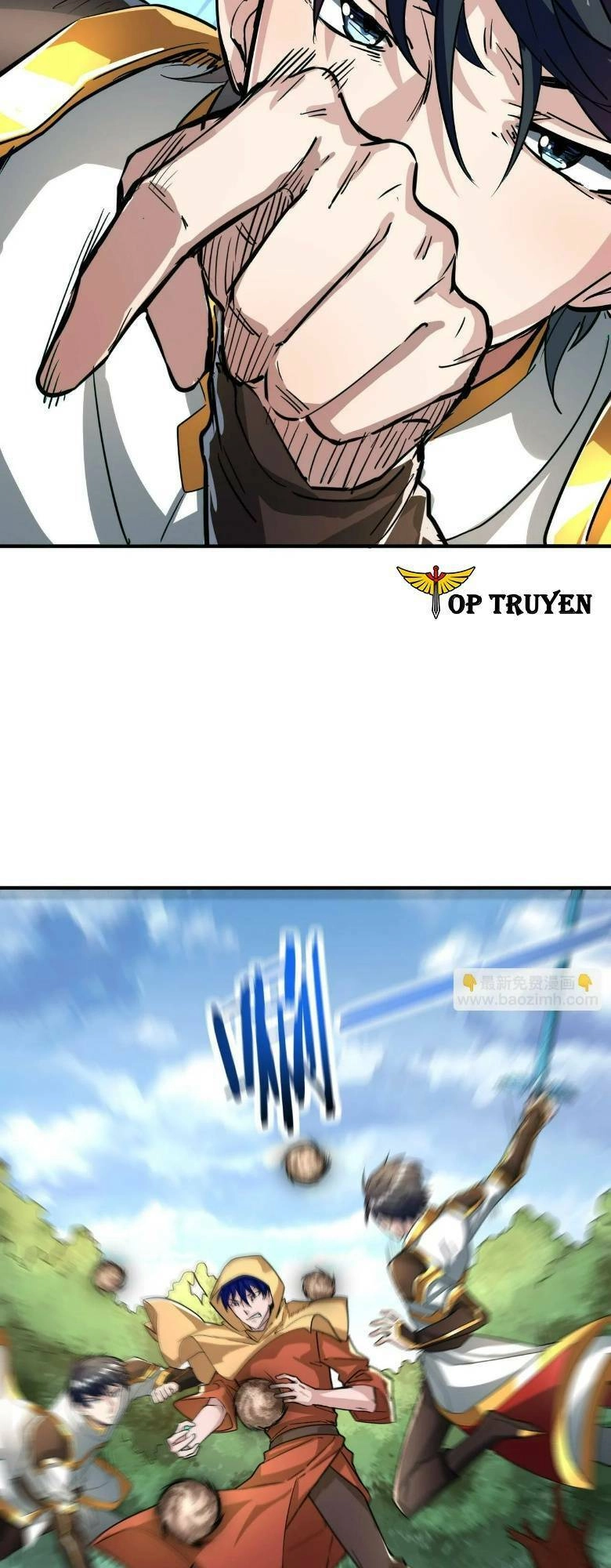 Tử Giới, Thức Tỉnh Tài Năng Hạng SSS Chapter 43 - 53