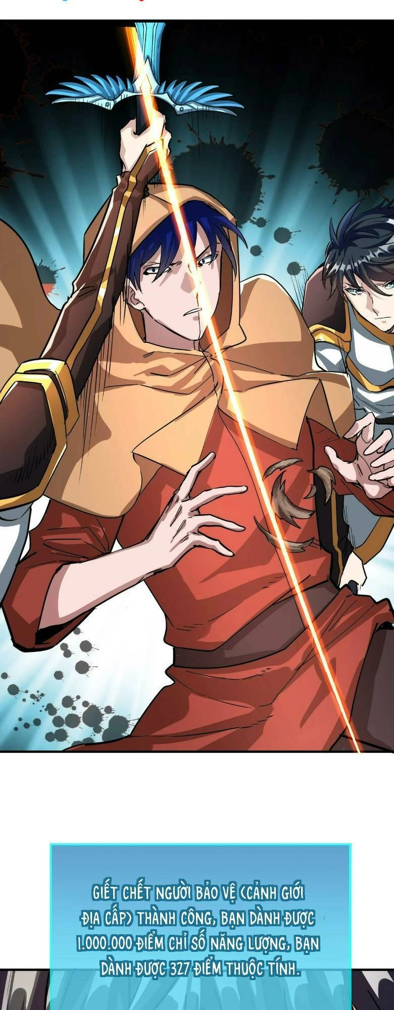 Tử Giới, Thức Tỉnh Tài Năng Hạng SSS Chapter 43 - 55