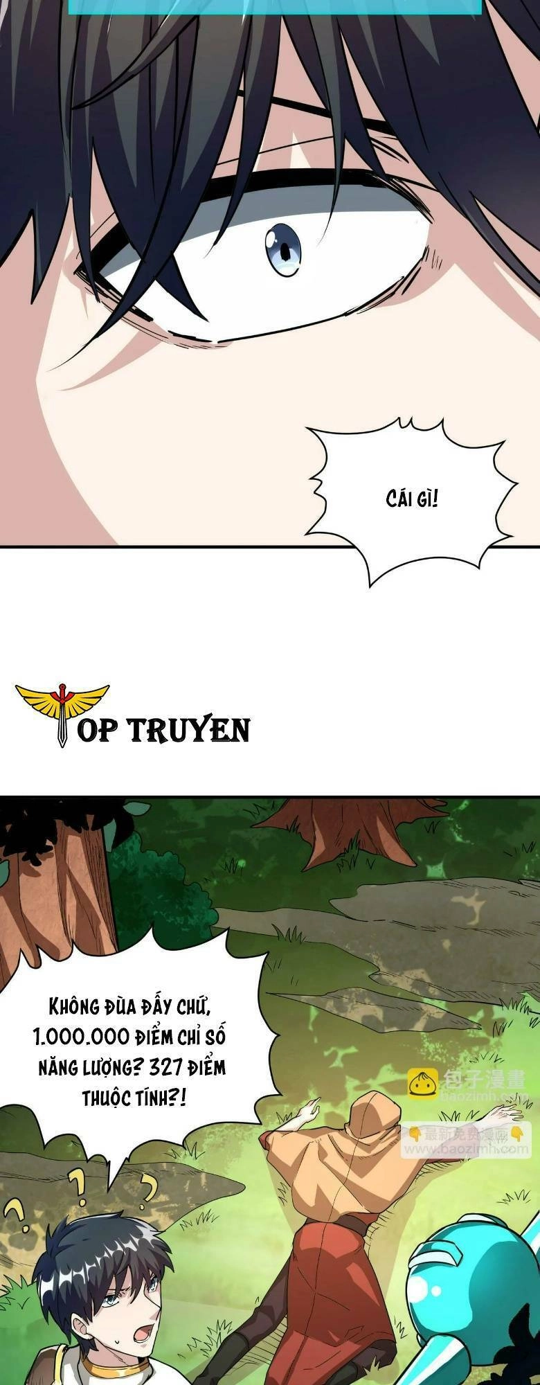 Tử Giới, Thức Tỉnh Tài Năng Hạng SSS Chapter 43 - 56