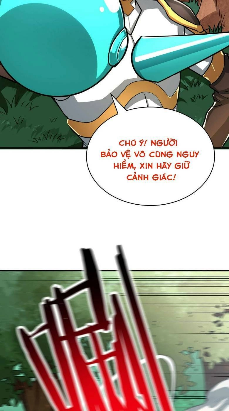 Tử Giới, Thức Tỉnh Tài Năng Hạng SSS Chapter 43 - 59