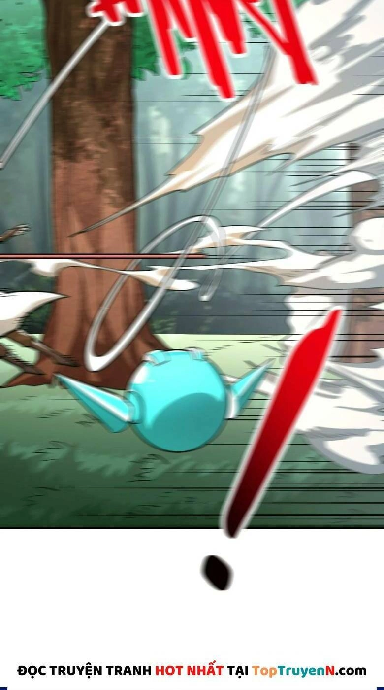 Tử Giới, Thức Tỉnh Tài Năng Hạng SSS Chapter 43 - 60