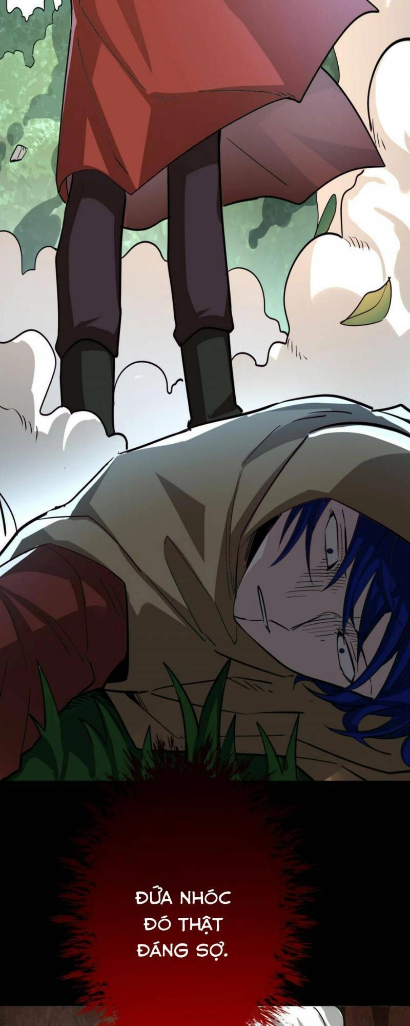 Tử Giới, Thức Tỉnh Tài Năng Hạng SSS Chapter 44 - 4