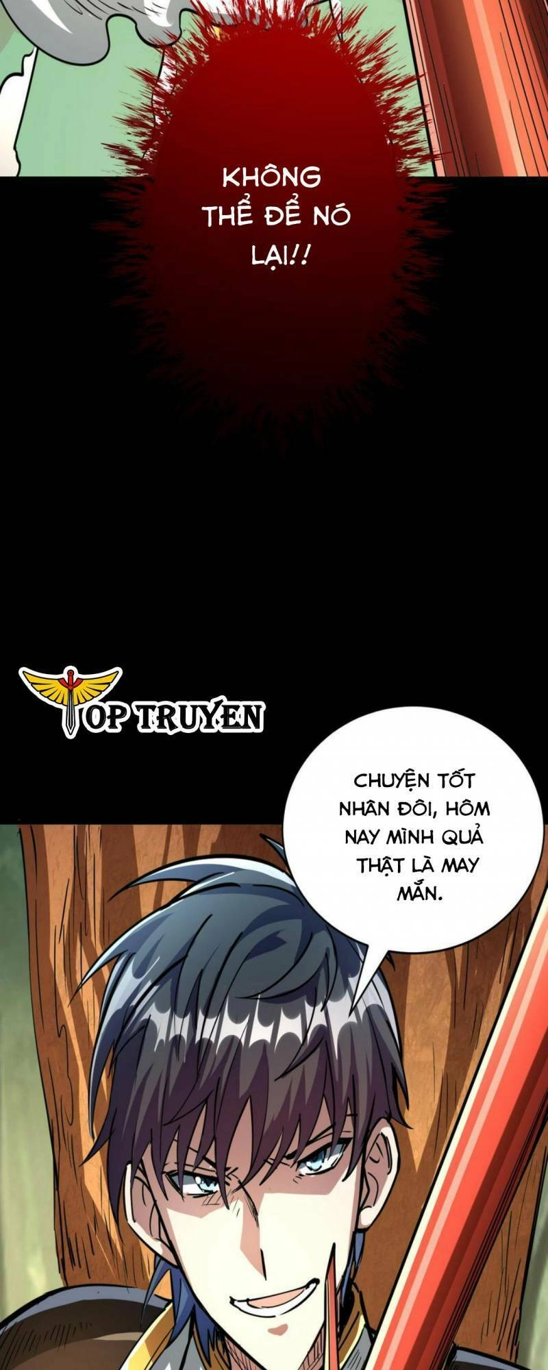 Tử Giới, Thức Tỉnh Tài Năng Hạng SSS Chapter 44 - 6