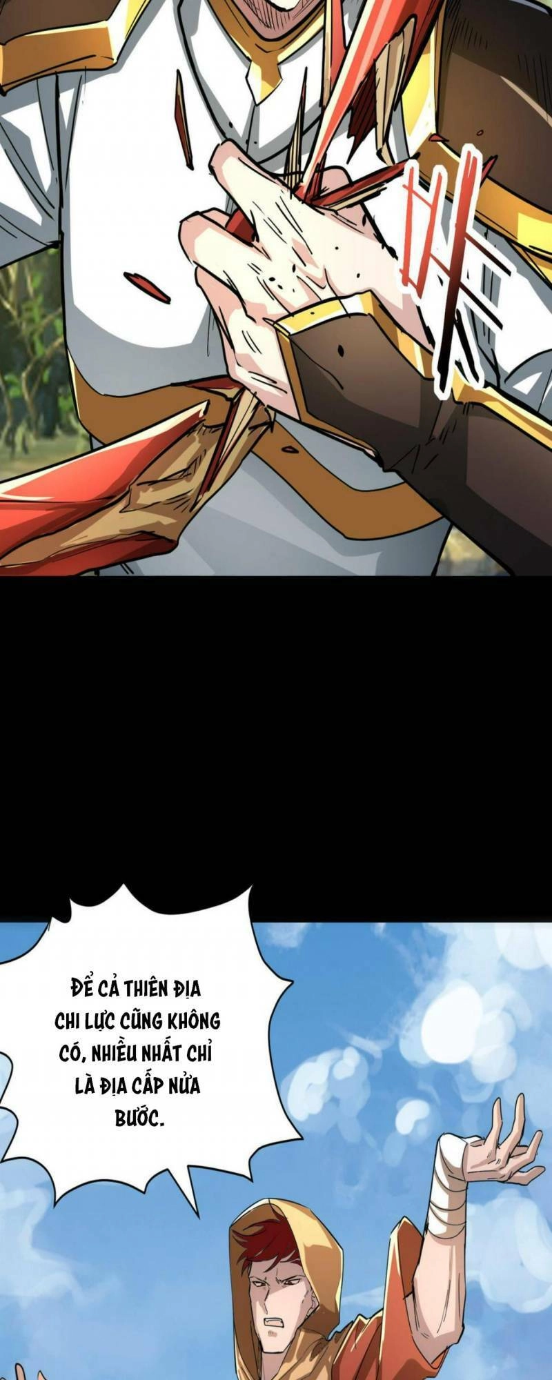 Tử Giới, Thức Tỉnh Tài Năng Hạng SSS Chapter 44 - 7