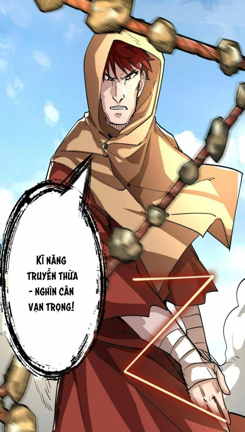 Tử Giới, Thức Tỉnh Tài Năng Hạng SSS Chapter 44 - 11