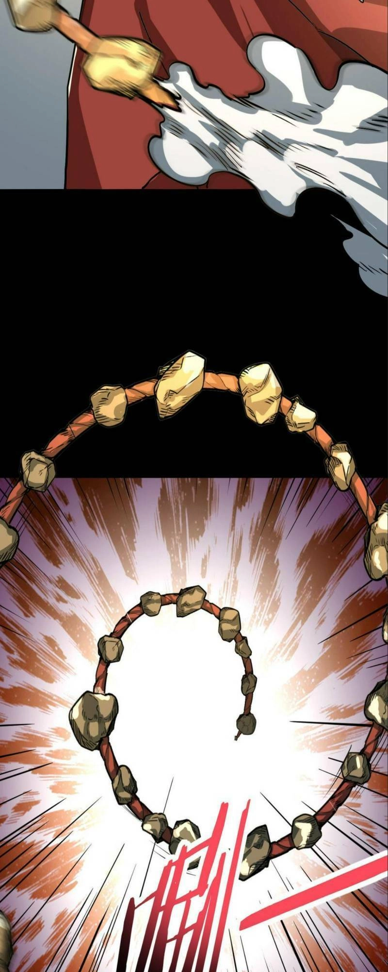 Tử Giới, Thức Tỉnh Tài Năng Hạng SSS Chapter 44 - 12