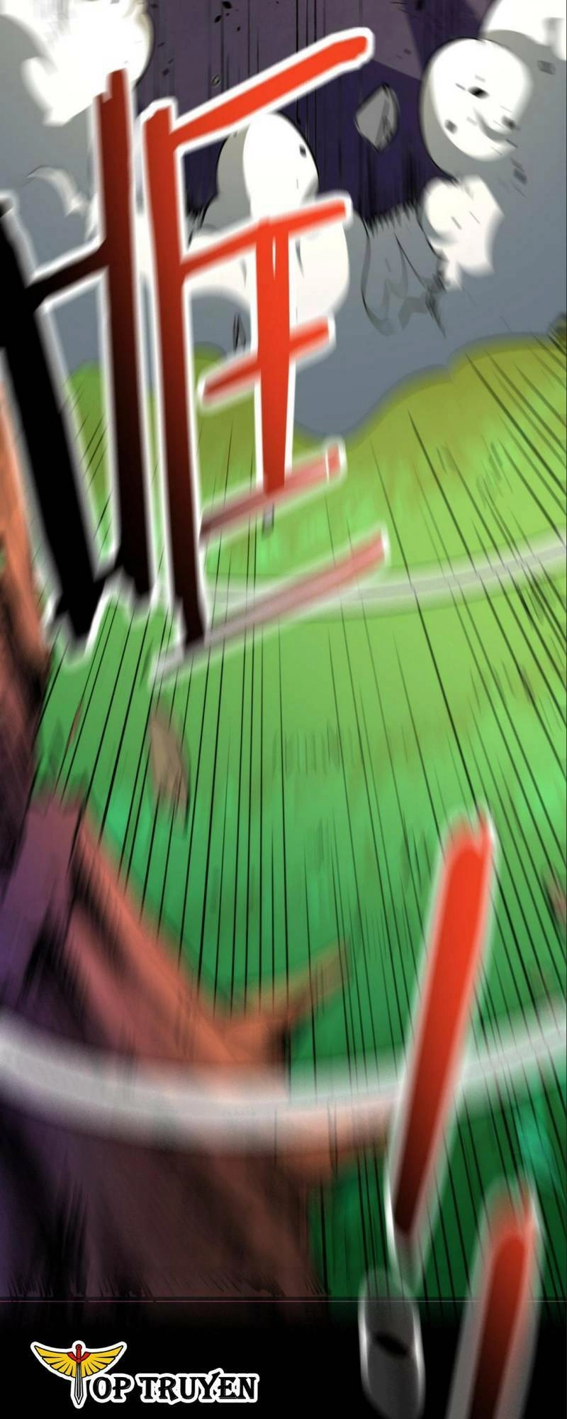 Tử Giới, Thức Tỉnh Tài Năng Hạng SSS Chapter 44 - 19