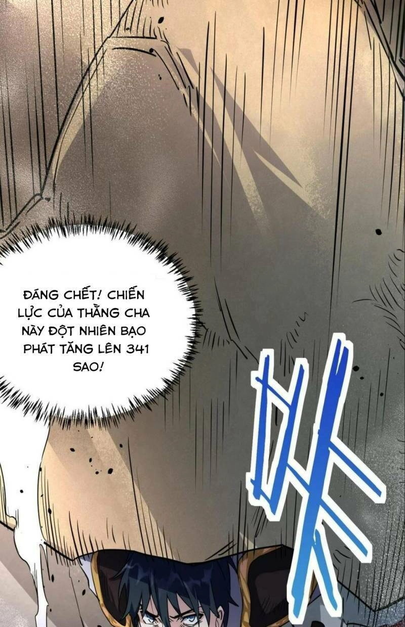 Tử Giới, Thức Tỉnh Tài Năng Hạng SSS Chapter 44 - 22