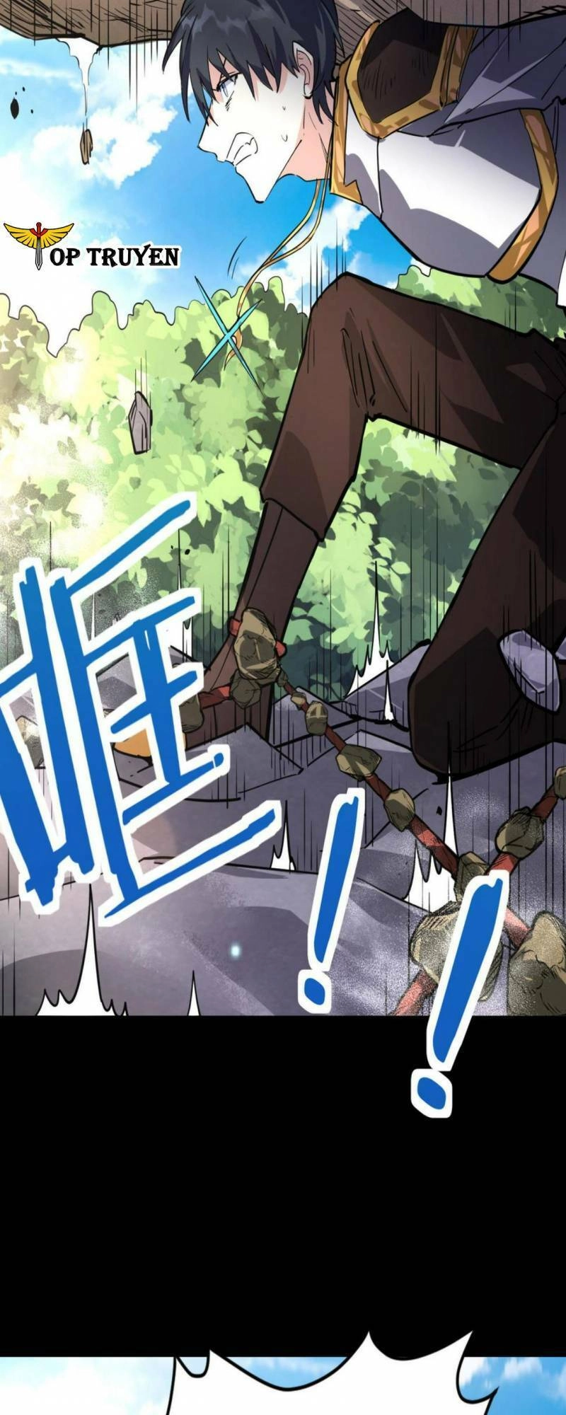 Tử Giới, Thức Tỉnh Tài Năng Hạng SSS Chapter 44 - 24