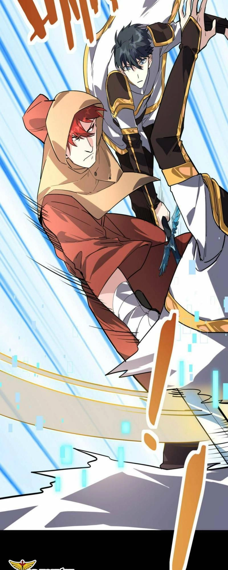 Tử Giới, Thức Tỉnh Tài Năng Hạng SSS Chapter 44 - 28