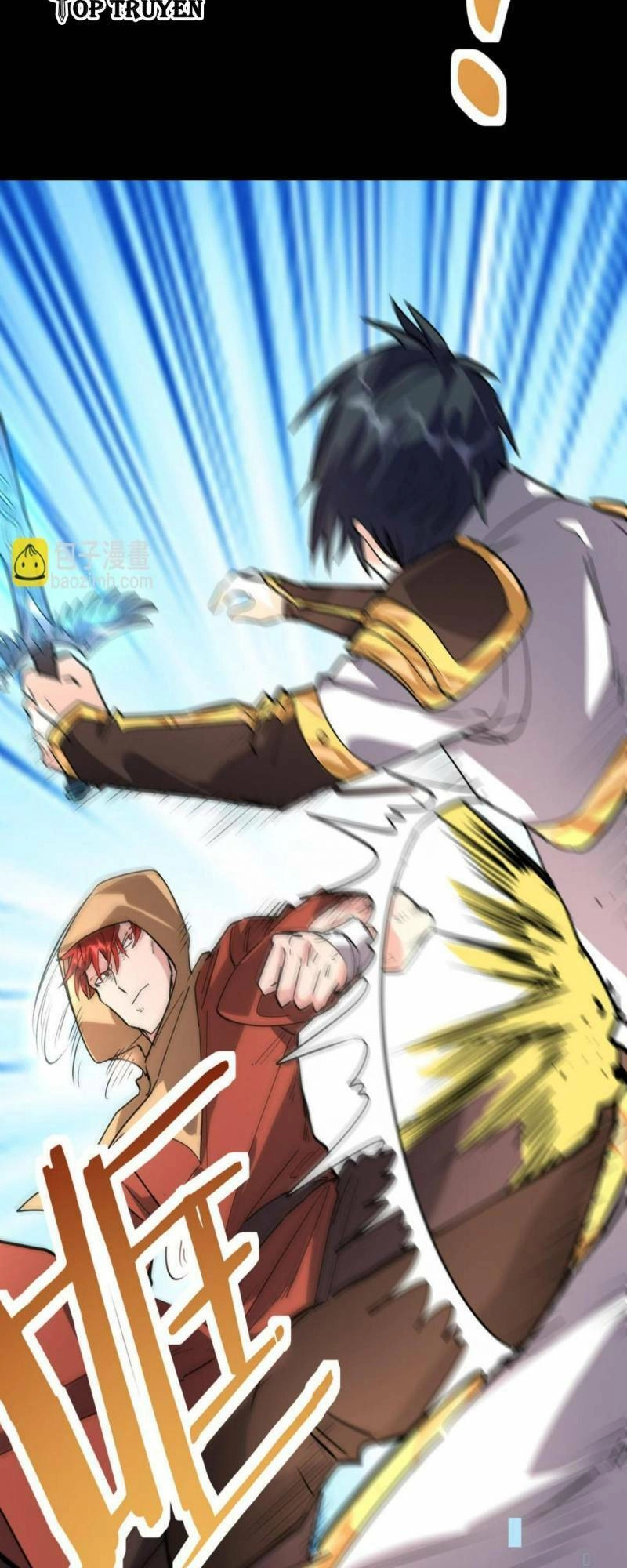 Tử Giới, Thức Tỉnh Tài Năng Hạng SSS Chapter 44 - 29