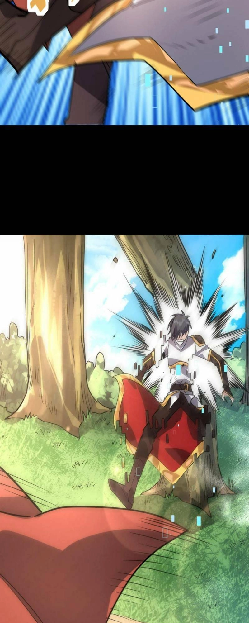 Tử Giới, Thức Tỉnh Tài Năng Hạng SSS Chapter 44 - 30