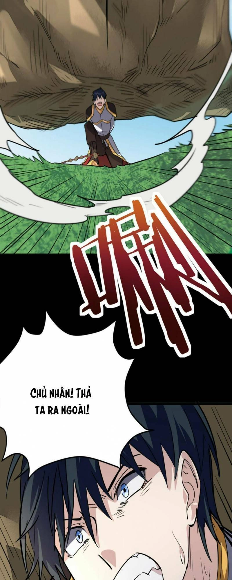 Tử Giới, Thức Tỉnh Tài Năng Hạng SSS Chapter 44 - 34