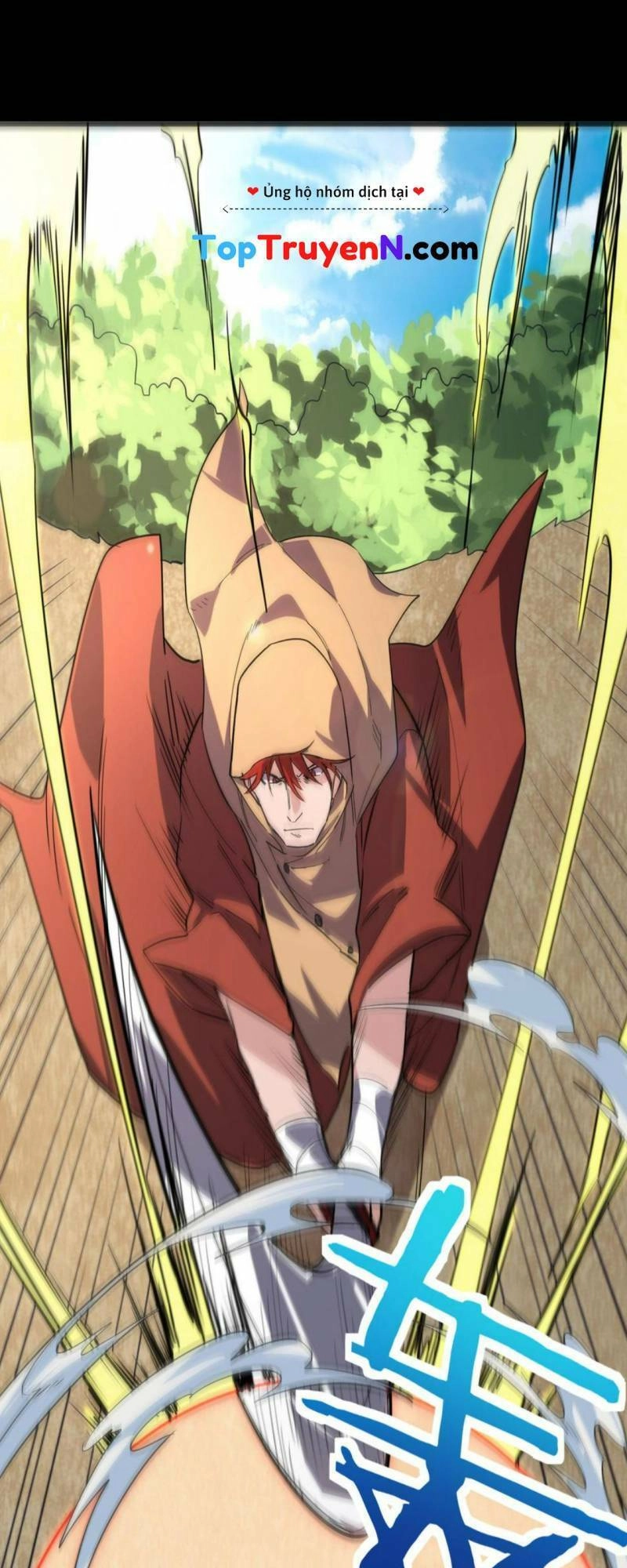 Tử Giới, Thức Tỉnh Tài Năng Hạng SSS Chapter 44 - 37