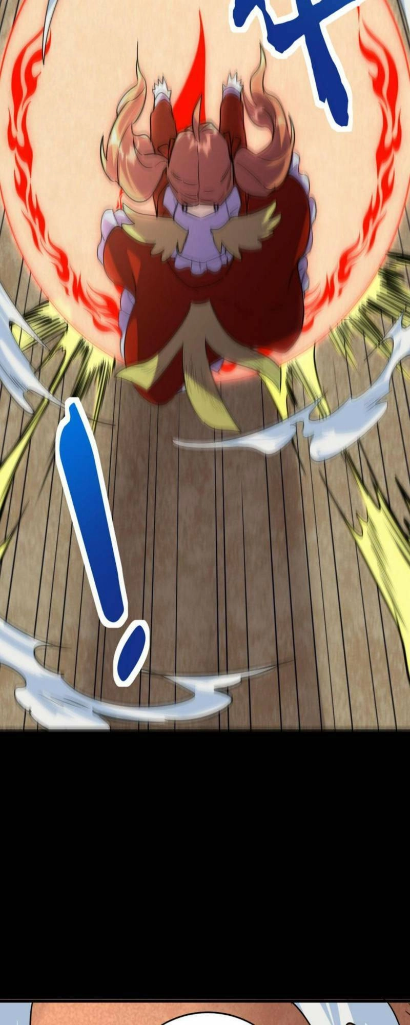 Tử Giới, Thức Tỉnh Tài Năng Hạng SSS Chapter 44 - 38