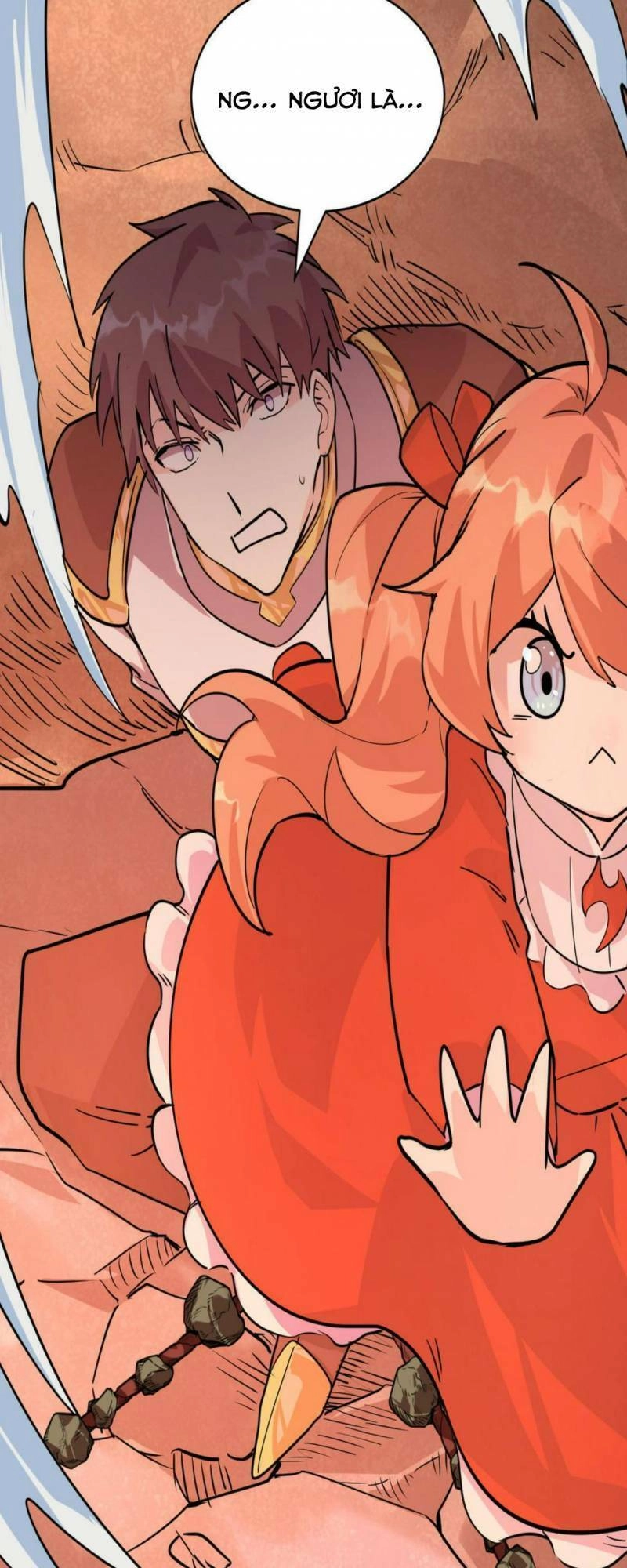 Tử Giới, Thức Tỉnh Tài Năng Hạng SSS Chapter 44 - 39