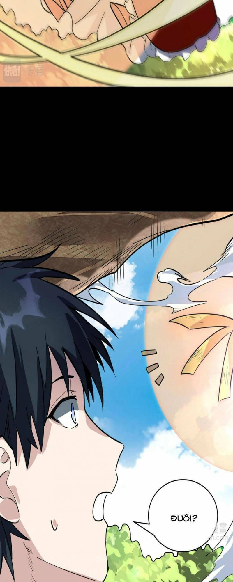 Tử Giới, Thức Tỉnh Tài Năng Hạng SSS Chapter 44 - 41