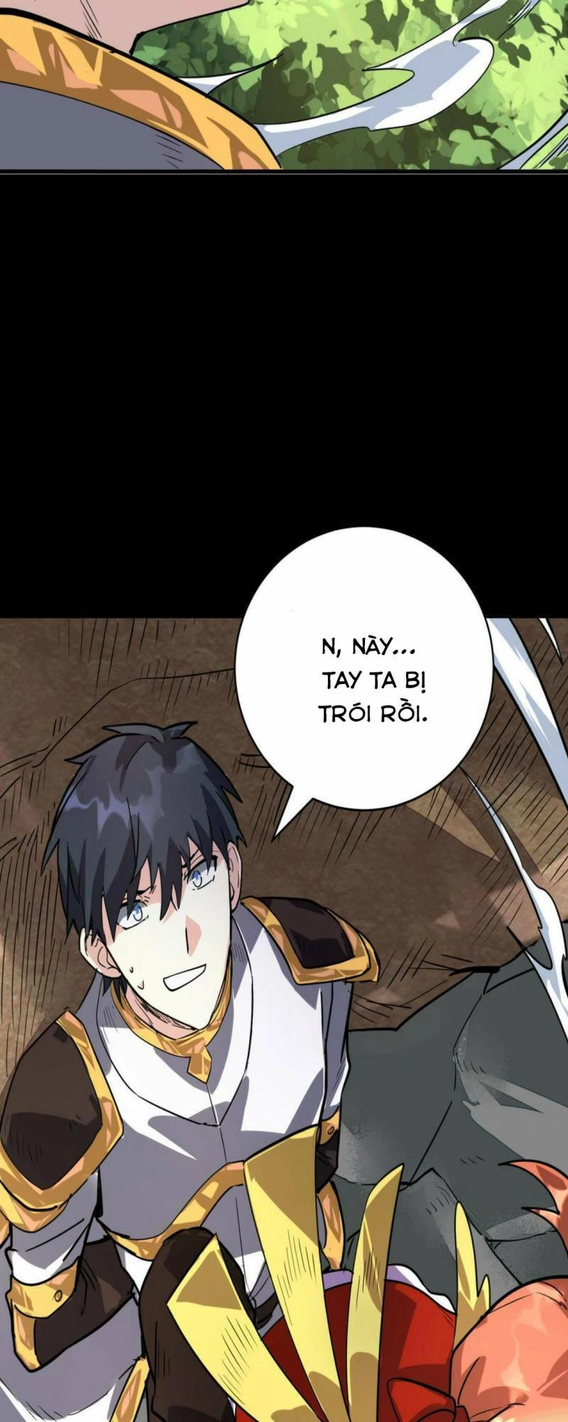 Tử Giới, Thức Tỉnh Tài Năng Hạng SSS Chapter 44 - 42