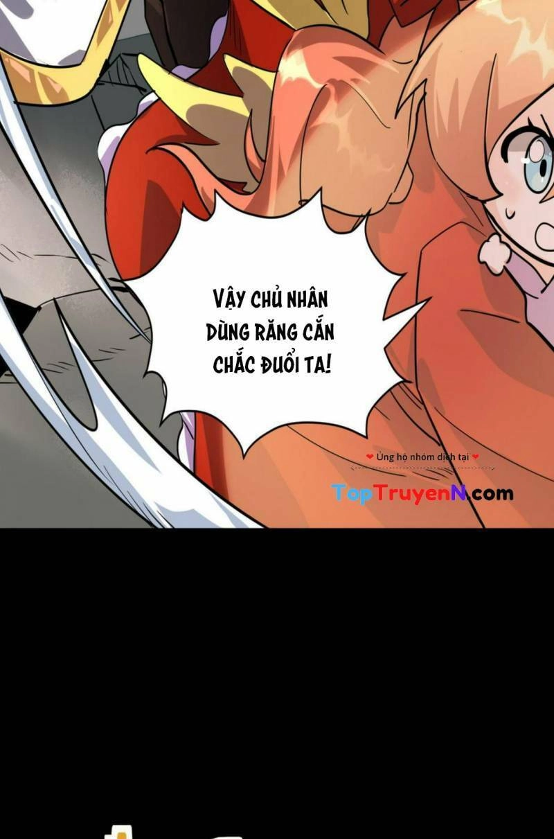 Tử Giới, Thức Tỉnh Tài Năng Hạng SSS Chapter 44 - 43