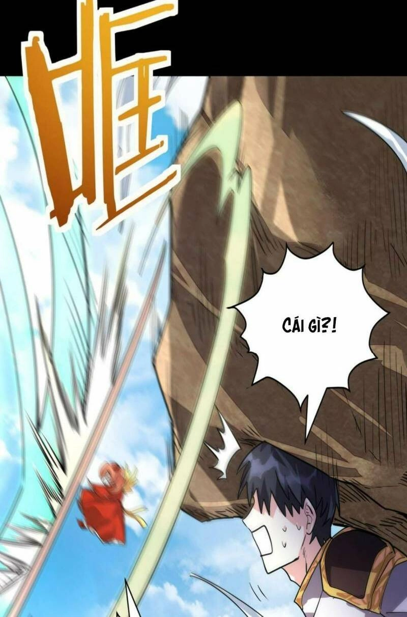 Tử Giới, Thức Tỉnh Tài Năng Hạng SSS Chapter 44 - 44