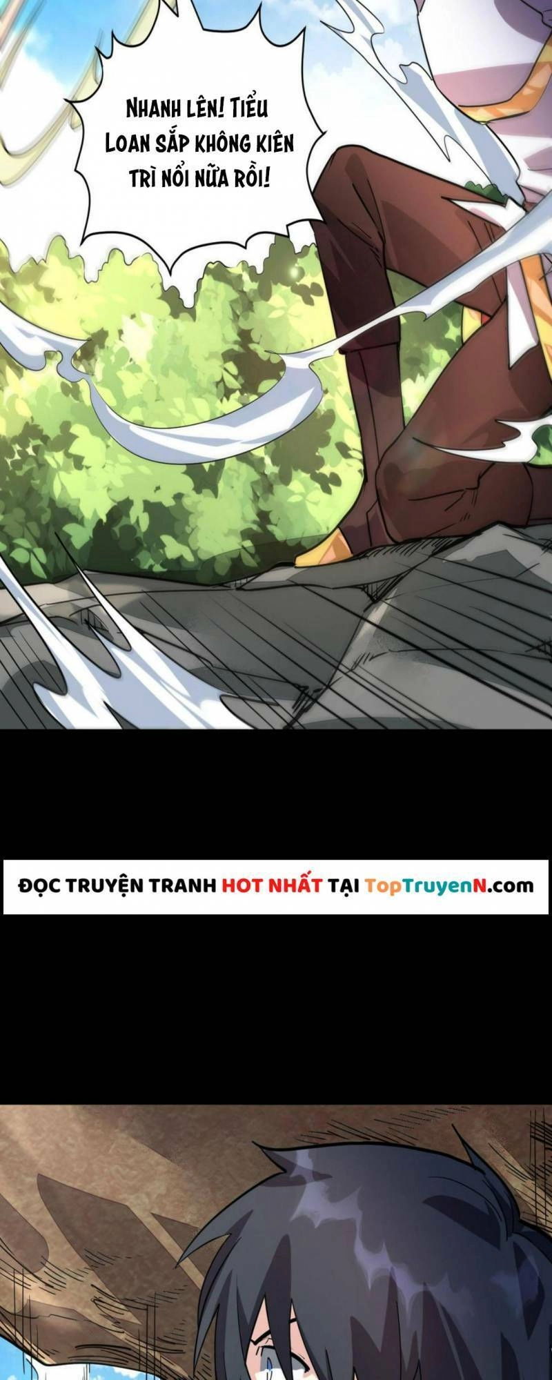 Tử Giới, Thức Tỉnh Tài Năng Hạng SSS Chapter 44 - 45