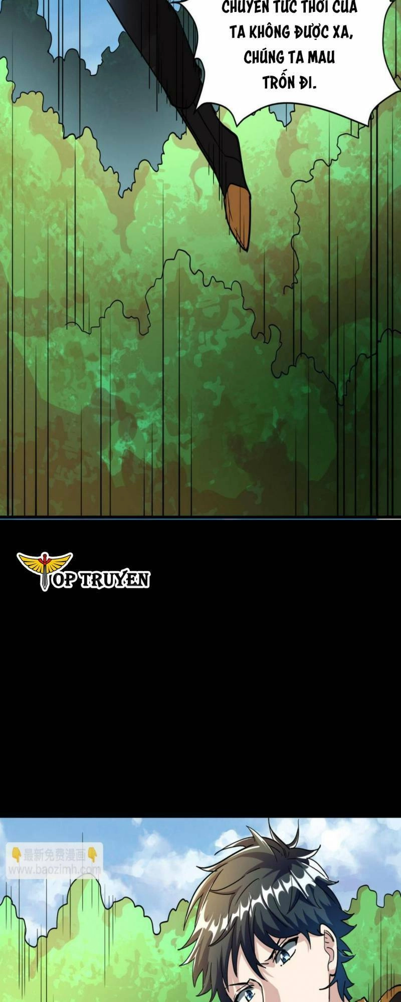 Tử Giới, Thức Tỉnh Tài Năng Hạng SSS Chapter 44 - 53