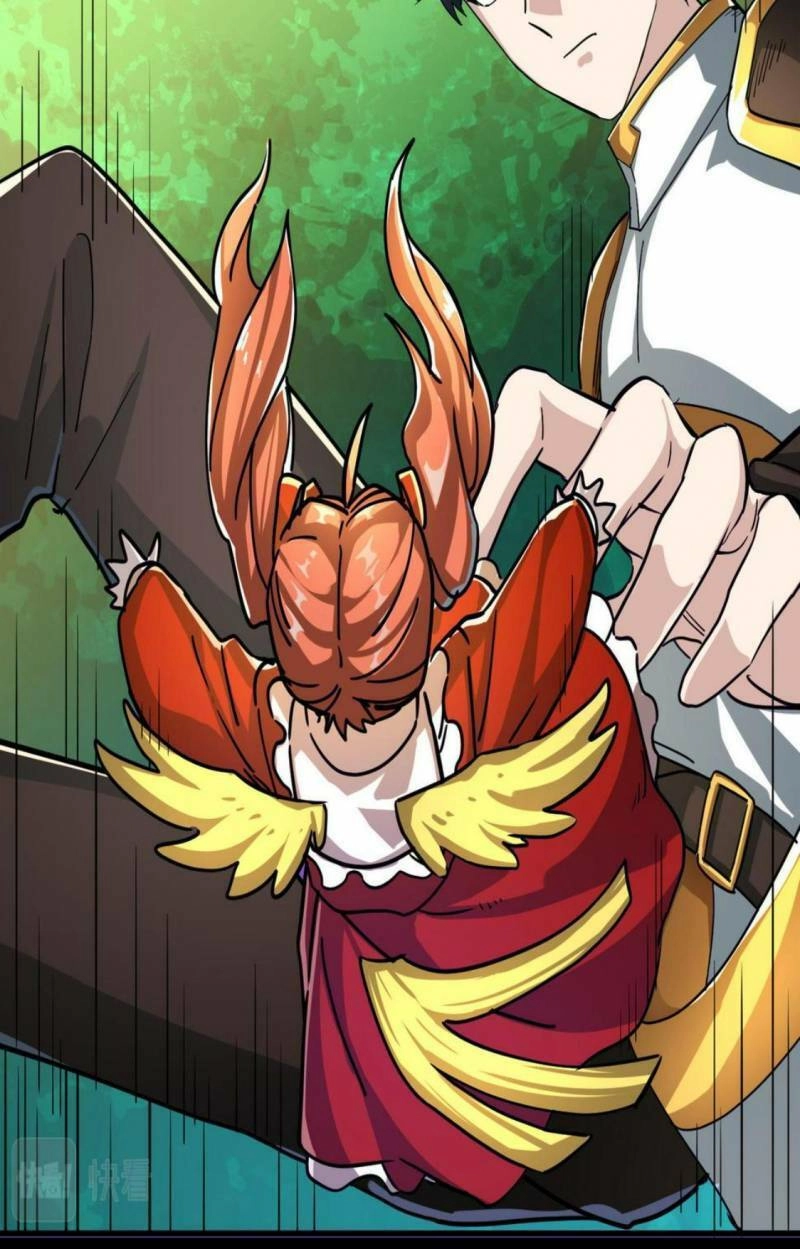 Tử Giới, Thức Tỉnh Tài Năng Hạng SSS Chapter 44 - 54