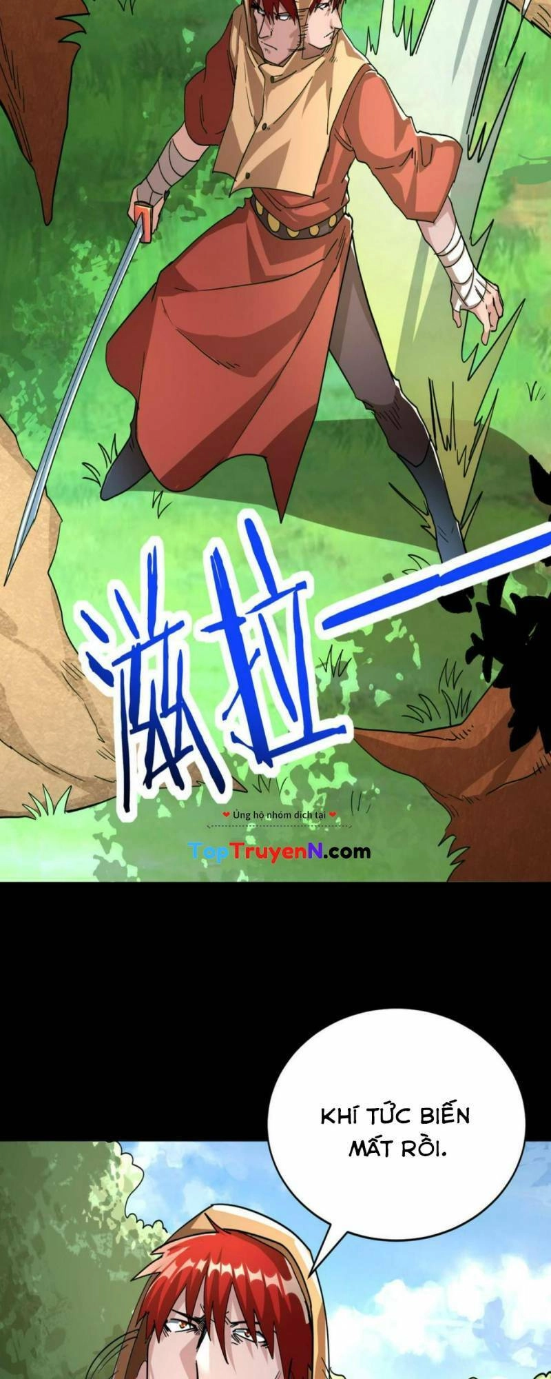 Tử Giới, Thức Tỉnh Tài Năng Hạng SSS Chapter 44 - 61