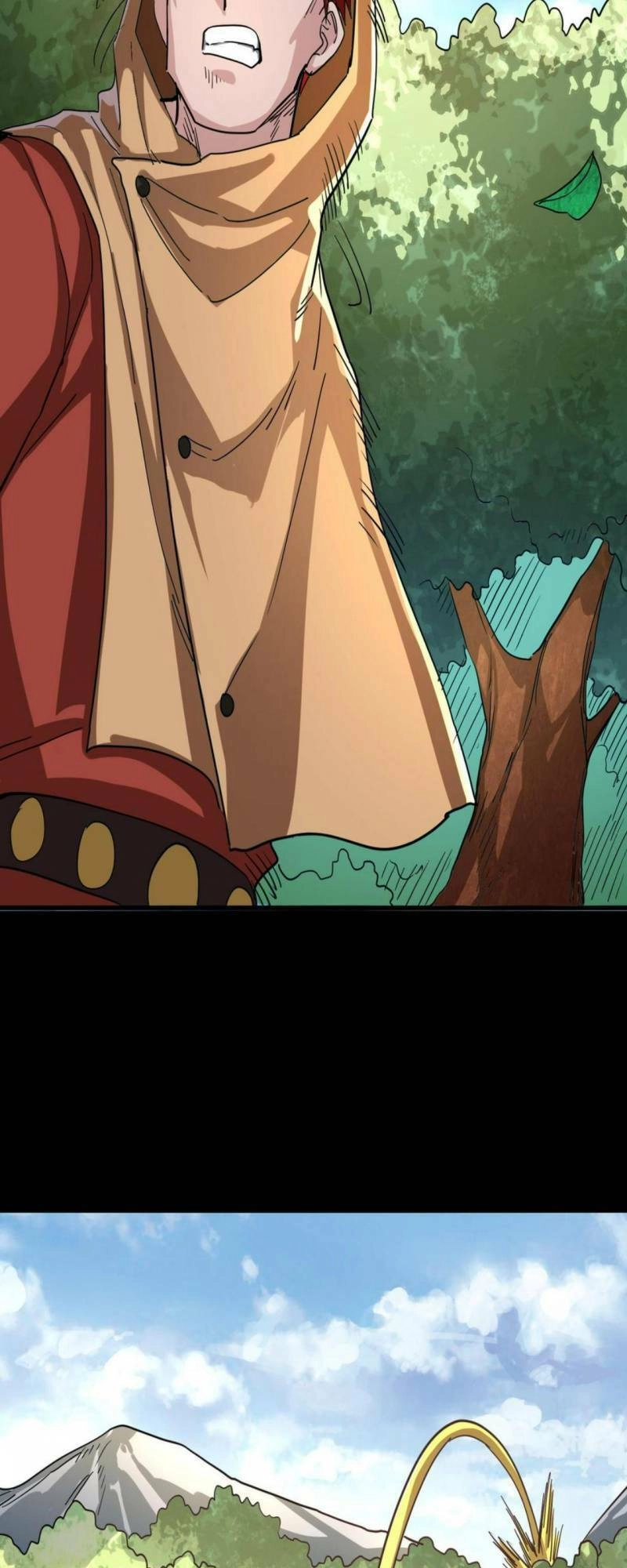 Tử Giới, Thức Tỉnh Tài Năng Hạng SSS Chapter 44 - 62